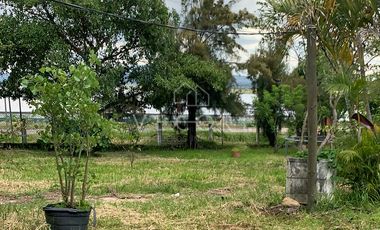 RANCHO EN VENTA EN CARRETERA GUADALAJARA-AMECA, JALISCO