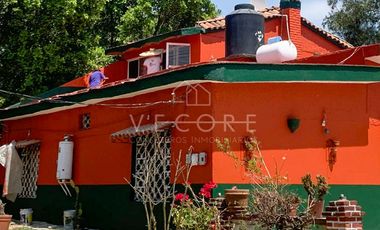 RANCHO EN VENTA EN CARRETERA GUADALAJARA-AMECA, JALISCO