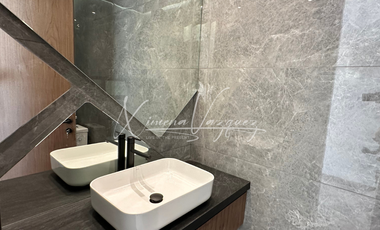 Casa a estrenar en Bosque Real