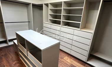 Casa a estrenar en Bosque Real