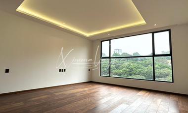 Casa a estrenar en Bosque Real