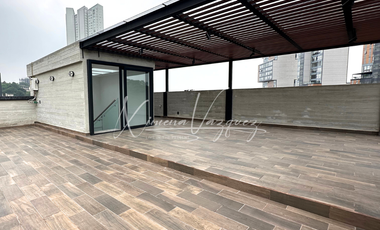 Casa a estrenar en Bosque Real