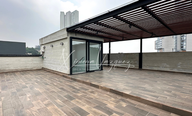 Casa a estrenar en Bosque Real