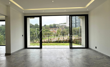 Casa a estrenar en Bosque Real