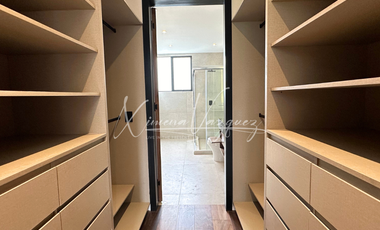 Casa a estrenar en Bosque Real