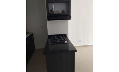 SE VENDE HERMOSO APARTAMENTO EN CONJUNTO TERRA GRATA