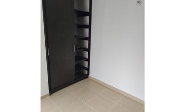 SE VENDE HERMOSO APARTAMENTO EN CONJUNTO TERRA GRATA