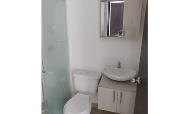 SE VENDE HERMOSO APARTAMENTO EN CONJUNTO TERRA GRATA