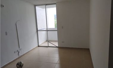SE VENDE HERMOSO APARTAMENTO EN CONJUNTO TERRA GRATA