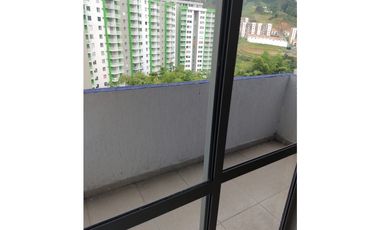 SE VENDE HERMOSO APARTAMENTO EN CONJUNTO TERRA GRATA