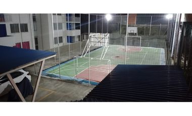 SE VENDE HERMOSO APARTAMENTO EN CONJUNTO TERRA GRATA