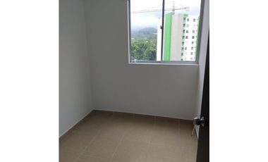 SE VENDE HERMOSO APARTAMENTO EN CONJUNTO TERRA GRATA