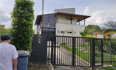 VENTA LOTE CONJUNTO CERRADO SANTGUEDA PALESTINA | LOTE CAMPESTRE