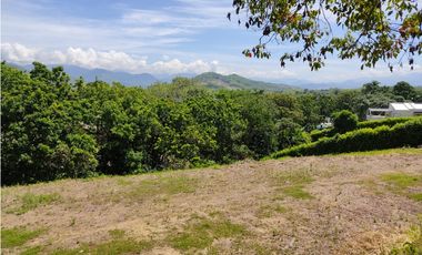 VENTA LOTE CONJUNTO CERRADO SANTGUEDA PALESTINA | LOTE CAMPESTRE