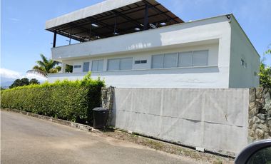 VENTA LOTE CONJUNTO CERRADO SANTGUEDA PALESTINA | LOTE CAMPESTRE