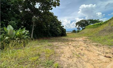 VENTA LOTE CONJUNTO CERRADO SANTGUEDA PALESTINA | LOTE CAMPESTRE