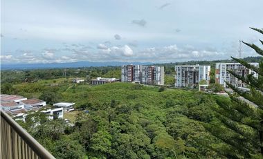 ALQUILER APARTAMENTO AMOBLADO ARMENIA AV 19NTE AL FRENTE FARMATODO