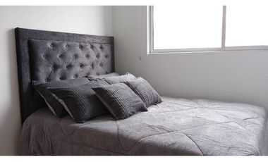 ALQUILER APARTAMENTO AMOBLADO ARMENIA AV 19NTE AL FRENTE FARMATODO