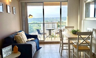 ALQUILER APARTAMENTO AMOBLADO ARMENIA AV 19NTE AL FRENTE FARMATODO