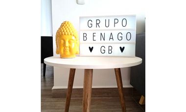 ALQUILER APARTAMENTO AMOBLADO ARMENIA AV 19NTE AL FRENTE FARMATODO