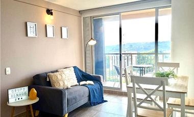 ALQUILER APARTAMENTO AMOBLADO ARMENIA AV 19NTE AL FRENTE FARMATODO