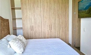 ALQUILER APARTAMENTO AMOBLADO ARMENIA EN CONVENIENTE UBICACION