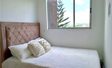 ALQUILER APARTAMENTO AMOBLADO ARMENIA EN CONVENIENTE UBICACION