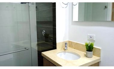 ALQUILER APARTAMENTO AMOBLADO ARMENIA EN CONVENIENTE UBICACION