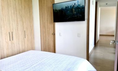 ALQUILER APARTAMENTO AMOBLADO ARMENIA EN CONVENIENTE UBICACION