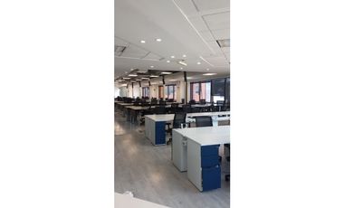 OFICINA EN ARRIENDO, ZONA EMPRESARIAL,  AV. CHILE