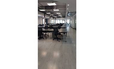 OFICINA EN ARRIENDO, ZONA EMPRESARIAL,  AV. CHILE