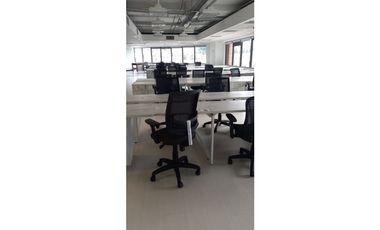 OFICINA EN ARRIENDO, ZONA EMPRESARIAL,  AV. CHILE
