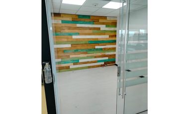 OFICINA EN ARRIENDO, ZONA EMPRESARIAL,  AV. CHILE