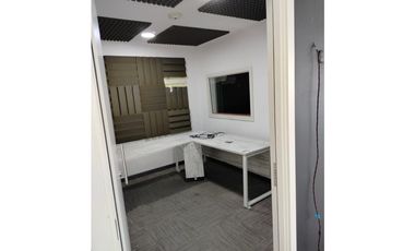 OFICINA EN ARRIENDO, ZONA EMPRESARIAL,  AV. CHILE