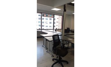 OFICINA EN ARRIENDO, ZONA EMPRESARIAL,  AV. CHILE