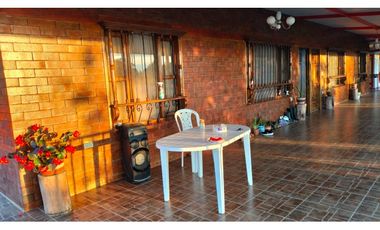 SE VENDE  FINCA MUNICIPIO DE MESITAS DEL COLEGIO