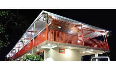 SE VENDE  FINCA MUNICIPIO DE MESITAS DEL COLEGIO