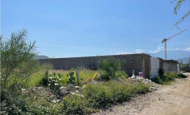 Venta de lote cerca del mar en Playa Salguero Santa Marta