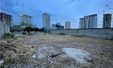 Venta de lote cerca del mar en Playa Salguero Santa Marta