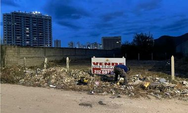 Venta de lote cerca del mar en Playa Salguero Santa Marta