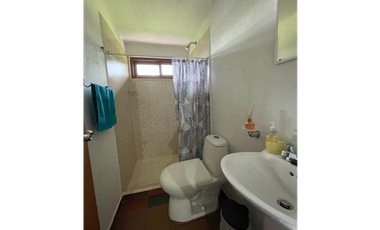 Arriendo casa campestre 3 habitaciones en la Mosquita Rionegro