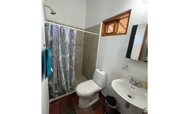 Arriendo casa campestre 3 habitaciones en la Mosquita Rionegro