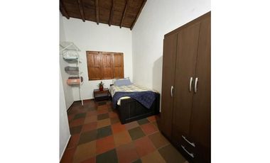 Arriendo casa campestre 3 habitaciones en la Mosquita Rionegro