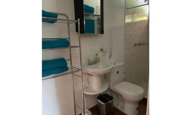 Arriendo casa campestre 3 habitaciones en la Mosquita Rionegro
