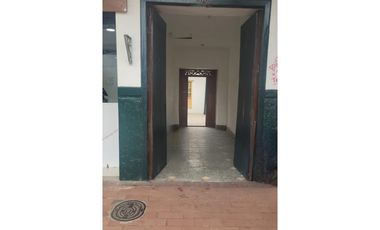 Casa Comercial Arriendo, Parque Principal de Chía