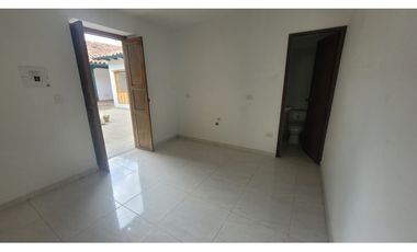 Casa Comercial Arriendo, Parque Principal de Chía