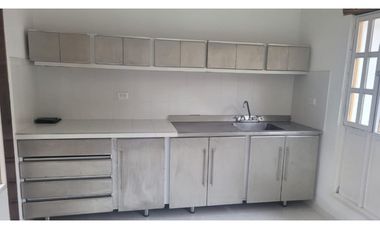 Casa Comercial Arriendo, Parque Principal de Chía