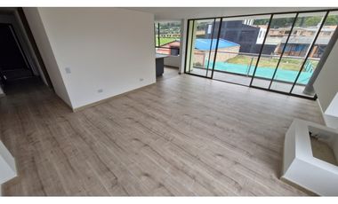 VENTA - RENTA APARTAMENTO TENJO CUNDINAMARCA