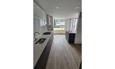 VENTA - RENTA APARTAMENTO TENJO CUNDINAMARCA