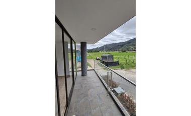 VENTA - RENTA APARTAMENTO TENJO CUNDINAMARCA